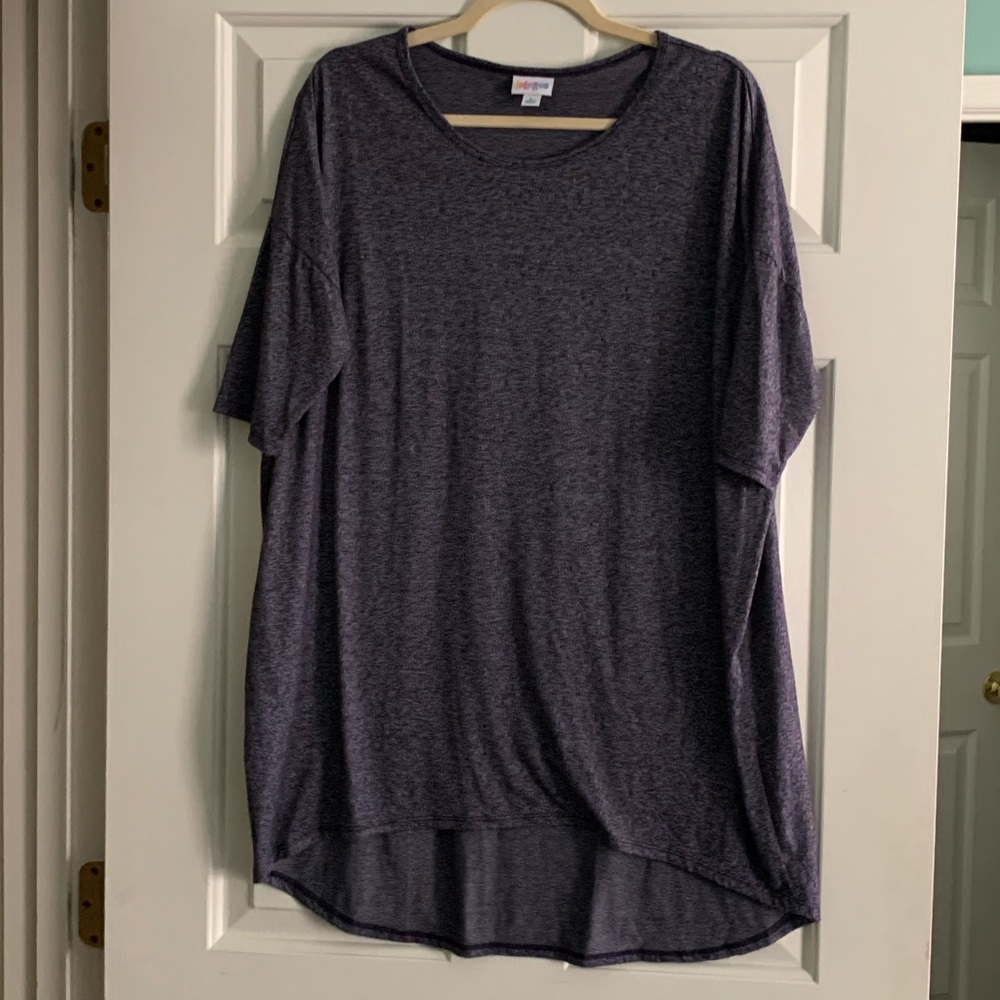 Irma tunic